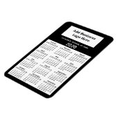 Hinzufügen Ihres Logos zu diesem benutzerdefiniert Magnet (Linke Seite)