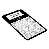 Hinzufügen Ihres Logos zu diesem benutzerdefiniert Magnet (Rechte Seite)