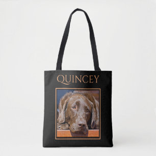 Hinzufügen Ihres Personalisierten Favoriten-Foto- Tasche