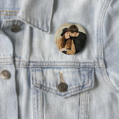 Hinzufügen Ihres Phantastischen Foto Trendy Button (Beispiel)