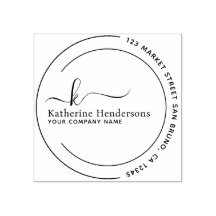 Hinzufügen | MODERNE GESCHÄFTSLOGO-ADRESSE