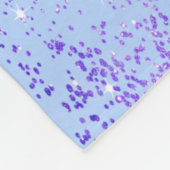 Hinzufügen oder Bearbeiten von Namen Dieses Oma wi Fleecedecke (Ecke)