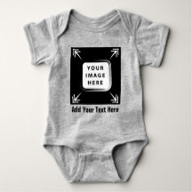 Hinzufügen Personalisierter Foto Image Kleinkind G