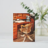 Hinzufügen Postkarte (Stehend Vorderseite)