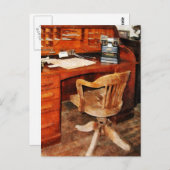 Hinzufügen Postkarte (Vorne/Hinten)