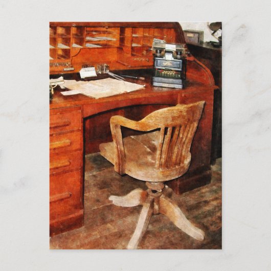 Hinzufügen Postkarte (Vorderseite)