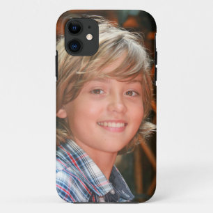 HINZUFÜGEN SIE IHR FOTO ZUM IPHONE-FALL Case-Mate iPhone HÜLLE