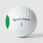 HINZUFÜGEN SIE IHRE EIGENEN 12-Pack-Golfbälle Golfball (Logo)