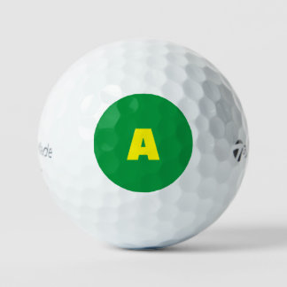 HINZUFÜGEN SIE IHRE EIGENEN 12-Pack-Golfbälle Golfball