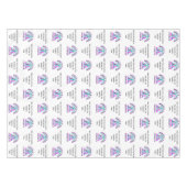 HINZUFÜGEN SIE IHRE LOGO Business Church Merchandi Tischdecke (Vorderseite (Horizontal))