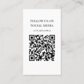 HINZUFÜGEN SIE IHRE LOGO Schmuck CARE CARDS UK Visitenkarte (Rückseite)