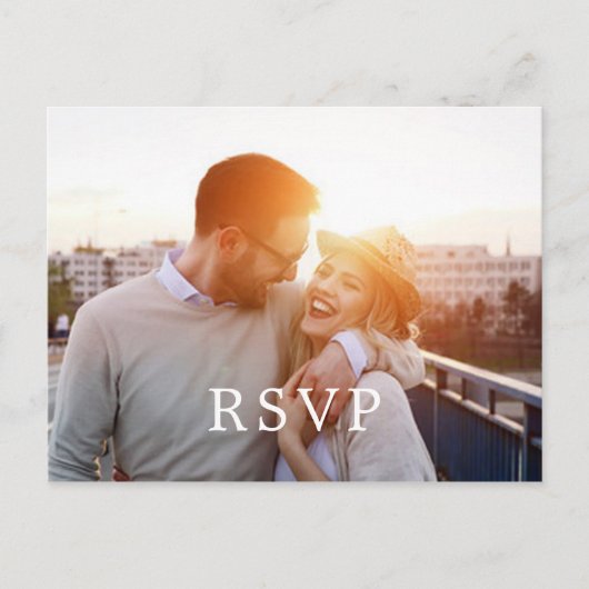 Hinzufügen von 2 benutzerdefinierten Foto Personal Postkarte (Vorderseite)