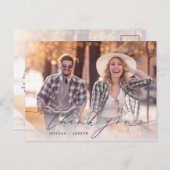 Hinzufügen von 2 benutzerdefinierten Foto Personal Postkarte (Vorne/Hinten)