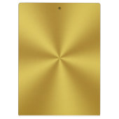 Hinzufügen von benutzerdefiniertem Text zu Imitate Klemmbrett (Rückseite)