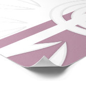 Hinzufügen von benutzerdefinierten Angebotsstreife Poster (Ecke)