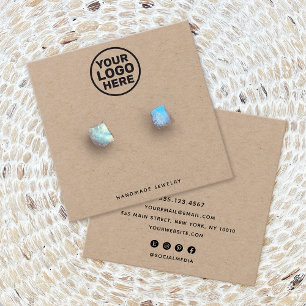 Hinzufügen von benutzerdefinierten Logo-Kraft-Verk