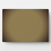 Hinzufügen von Bildtext oder Logo, um Ihre eigenen Fotoplatte (Vorderseite)