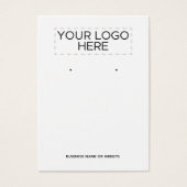 Hinzufügen von Blume für die Logo-Farbe mit einer  (Vorderseite)