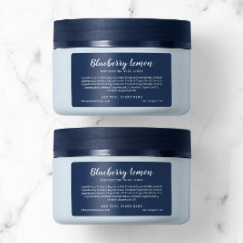 Hinzufügen von Farbzuweisungen für Schriftzeichen  Adressaufkleber