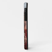 HINZUFÜGEN VON FOTO CUSTOM IPHONE-FALL Case-Mate iPhone HÜLLE (Hinten/Links)