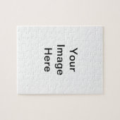 Hinzufügen von Foto-Geschenken Puzzle (Horizontal)