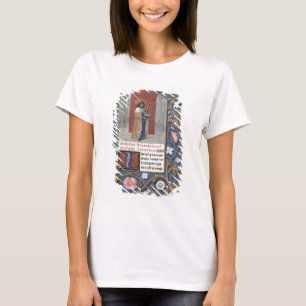 Hinzufügen von Frau 54782 f.40 St. David aus dem H T-Shirt