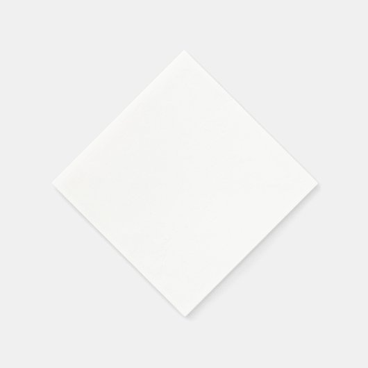 Hinzufügen von Image-Vorlagen Serviette (Ecke)