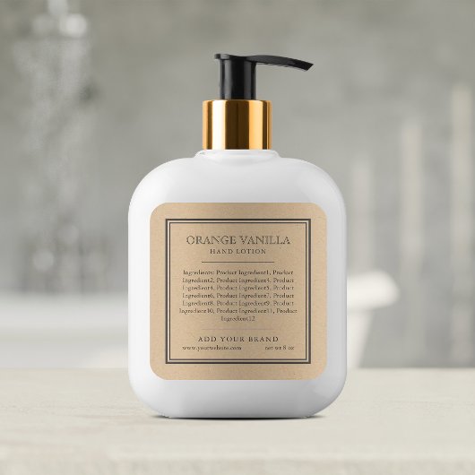 Hinzufügen von Komponenten für die klassische grau Quadratischer Aufkleber