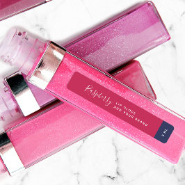 Hinzufügen von Kontrast zu benutzerdefinierten Far Etiketten