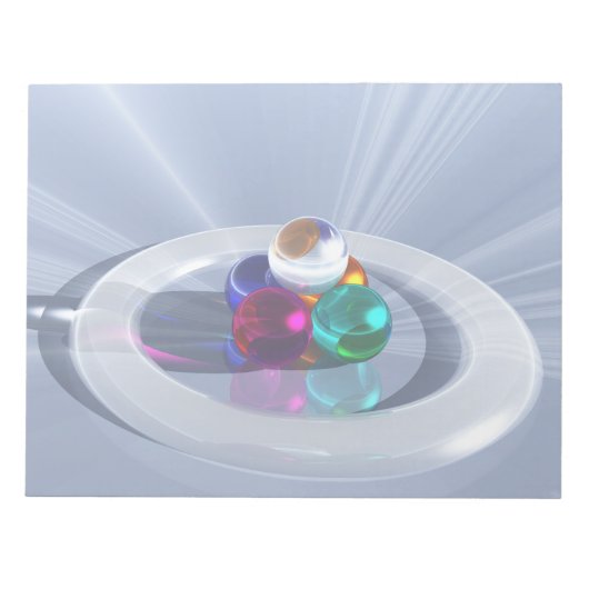 Hinzufügen von Light Editor Notizblock (Vorderseite)