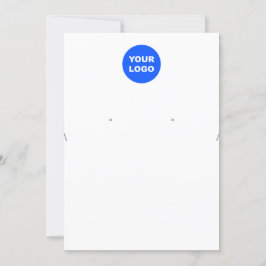 Hinzufügen von Logo-Großbildschirmen für die Netzw Einladung