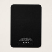 Hinzufügen von Logo-Modern, benutzerdefiniert, far (Rückseite)