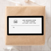 Hinzufügen von Logo-Rücksendeadressen für das Gesc (Insitu)