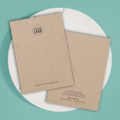 Hinzufügen von Logo-Script-Schreibmaschine-Netzwer