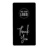 Hinzufügen von Logo-Skript dank benutzerdefinierte (Vorne)