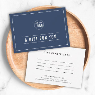 Hinzufügen von Logo-White Lines Custom Color-Gesch