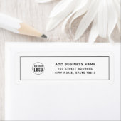 Hinzufügen von Logos, die für den Handel mit schwa (Insitu)