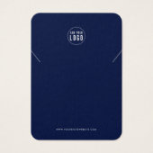 Hinzufügen von Logos Moderne, benutzerdefinierte F (Vorderseite)