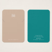 Hinzufügen von Logos Moderne, benutzerdefinierte F (Vorne & Hinten)