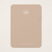 Hinzufügen von Logos Moderne, benutzerdefinierte F (Vorderseite)