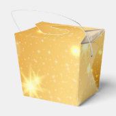 Hinzufügen von Name Bearbeiten Text passend Weihna Geschenkschachtel (Rückseite)