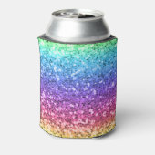 Hinzufügen von Namen Ändern eines Textes, den sie Dosenkühler (Kanne Rückseite)