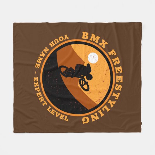 Hinzufügen von Namen ändern Sie den gesamten Text  Fleecedecke (Vorderseite (Horizontal))