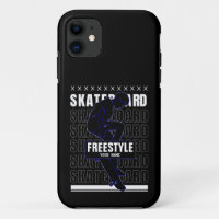 Hinzufügen von Namen ändern Text Freestyle Skatebo