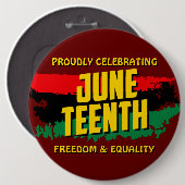 Hinzufügen von Namen Bearbeiten Text feiert Junete Button (Vorne & Hinten)