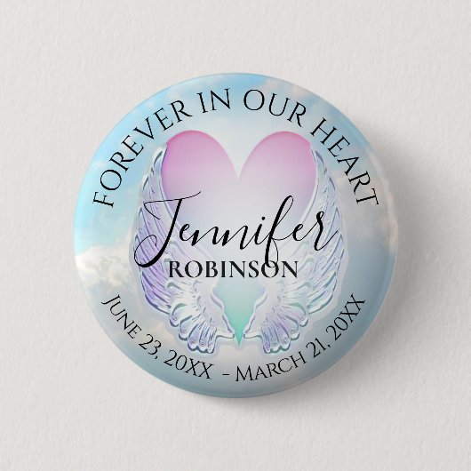 Hinzufügen von Namen für benutzerdefinierten Memor Button (Vorderseite)