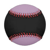 Hinzufügen von Namen für benutzerdefinierten Schwa Baseball (Rückseite)