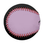 Hinzufügen von Namen für benutzerdefinierten Schwa Baseball (Vorderseite Links)