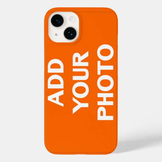 Hinzufügen von Personalisierten benutzerdefinierte Case-Mate iPhone Hülle (Rückseite)