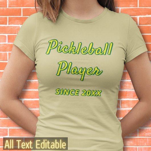 Hinzufügen von Text Erstellen Sie Ihren eigenen be T-Shirt